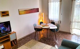 DARIO.HOME Amabile dimora in centro a Treviso