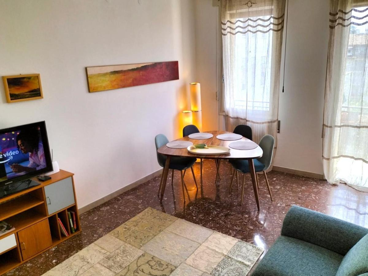 DARIO.HOME Amabile dimora in centro a Treviso Esterno foto