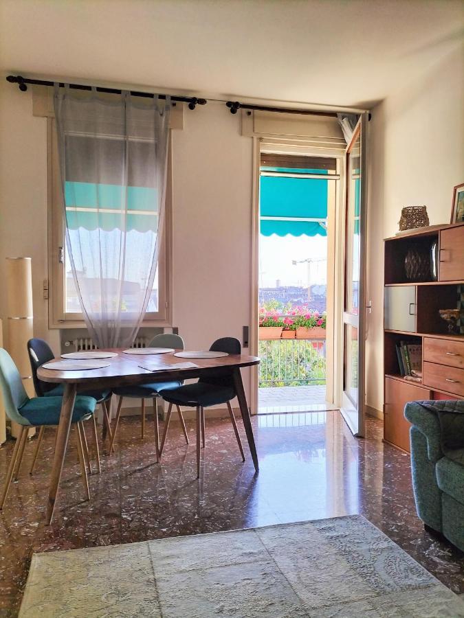 DARIO.HOME Amabile dimora in centro a Treviso Esterno foto