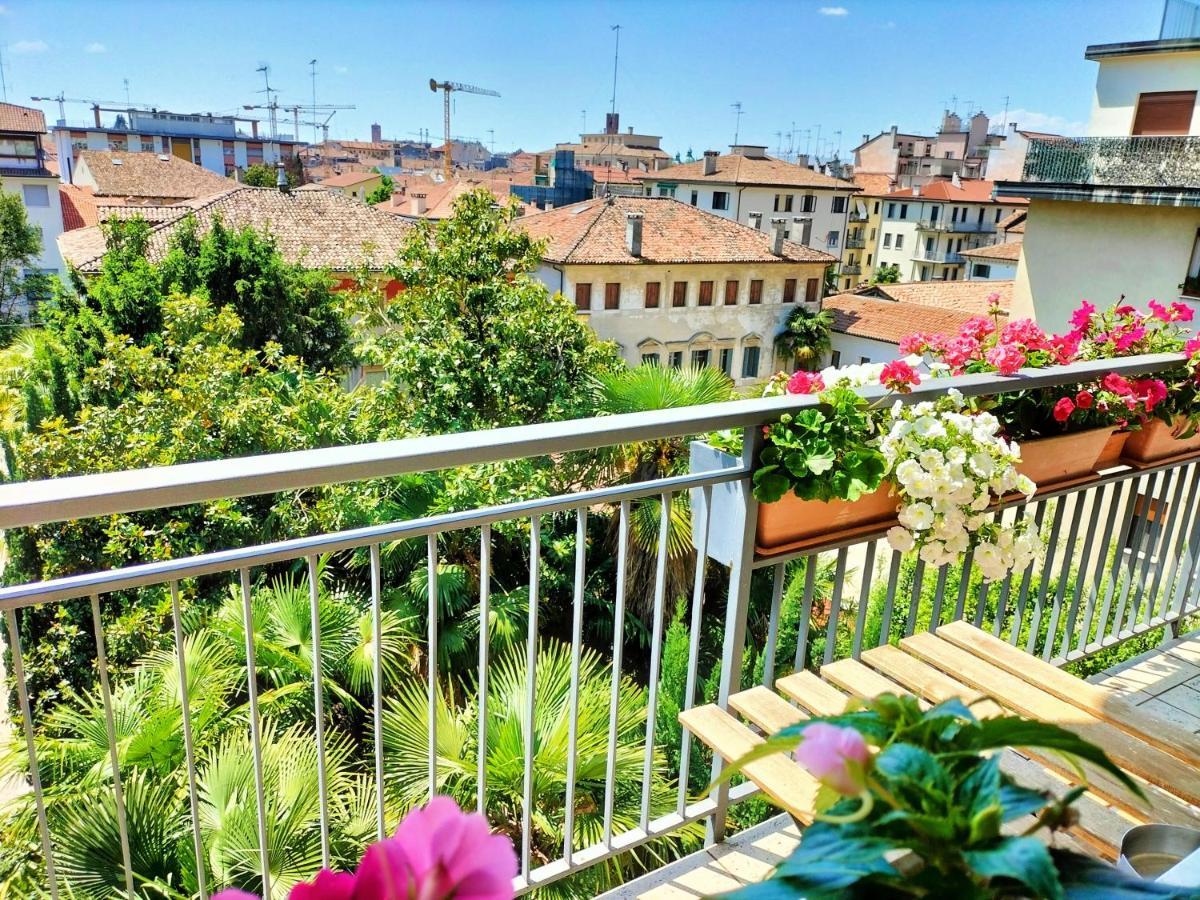 DARIO.HOME Amabile dimora in centro a Treviso Esterno foto